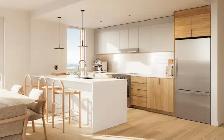 Résident(e) concierge - Immeuble locatif neuf, Montréal - Photo 2