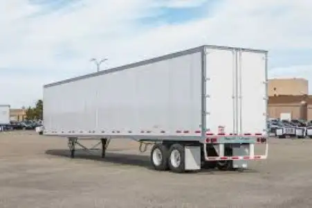 STORAGE TRAILERS FOR RENT AND SALE - Photo 3