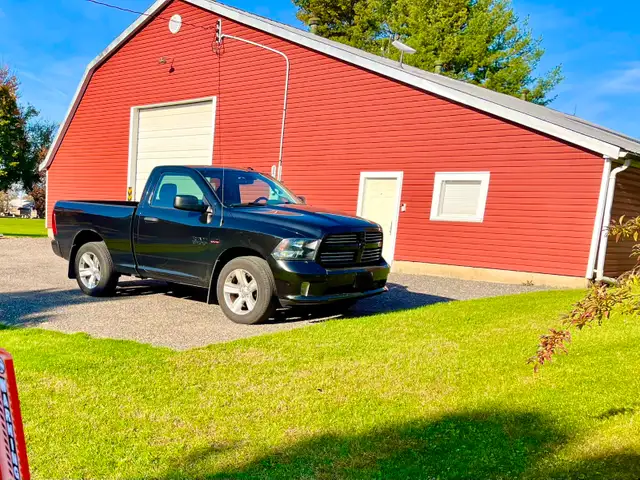 Storage Building for Rent - Strathroy - Photo 2
