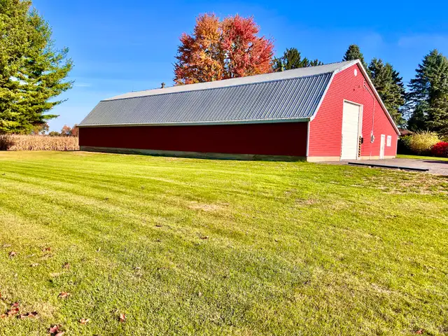 Storage Building for Rent - Strathroy - Photo 3