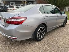 2016 Honda Accord LX - Photo 5