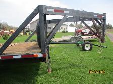 5th wheel trailer - Photo 3