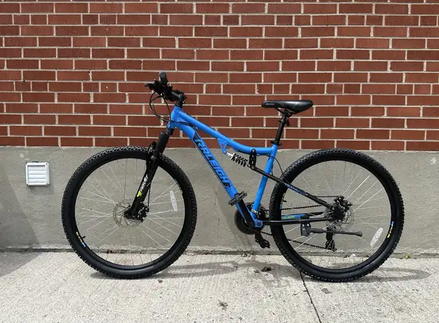 Mountain Bike - Photo 2