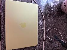 Macbook Neo Citrus 256GB Apple Care included - Photo 2