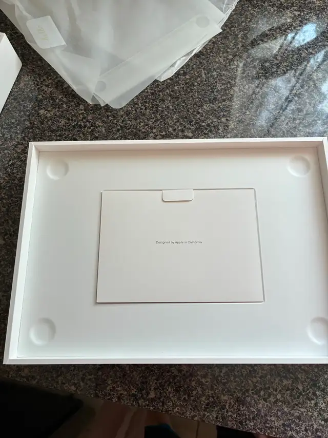 Macbook Neo Citrus 256GB Apple Care included - Photo 7