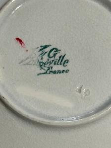 Obert Fruit Plate - Photo 2
