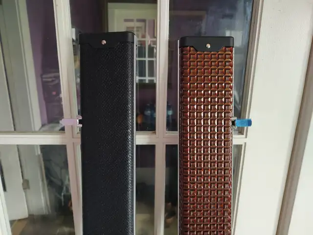 Snooker Cue cases