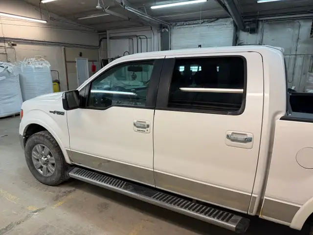 2010 F-150