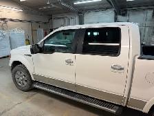 2010 F-150