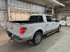 2010 F-150 - Photo 2