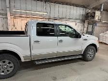 2010 F-150 - Photo 3