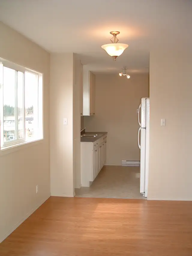 1 bedroom apt/ furnished/unfurnished in quiet building downtown - Photo 3