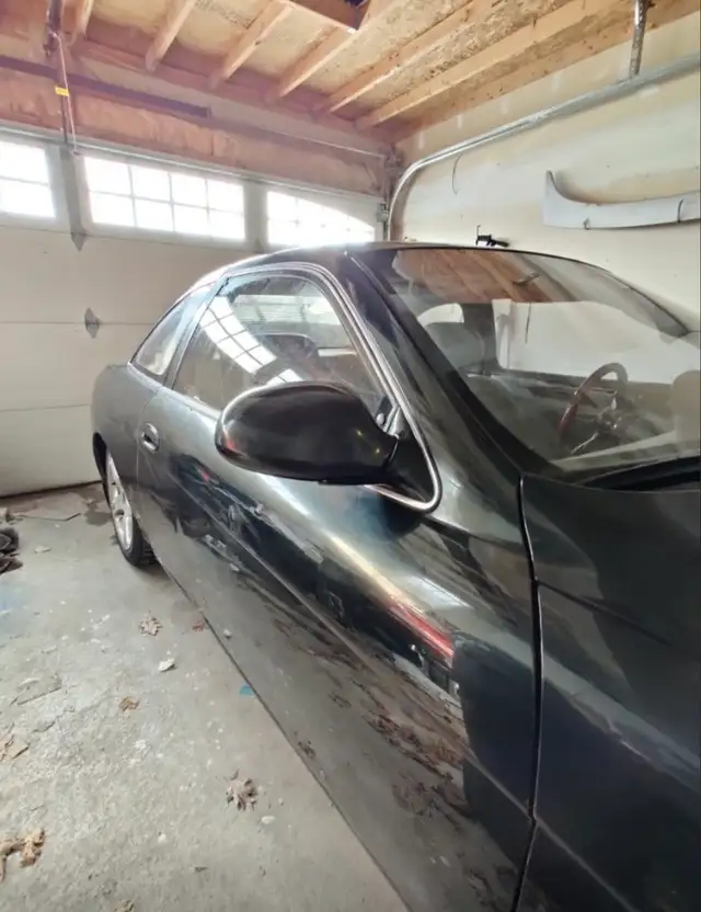 Auto Body Repair