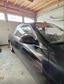 Auto Body Repair
