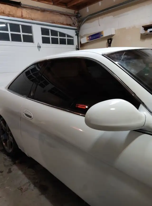 Auto Body Repair - Photo 2