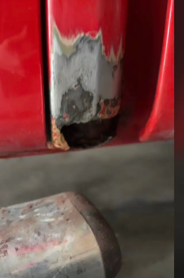 Auto Body Repair - Photo 5