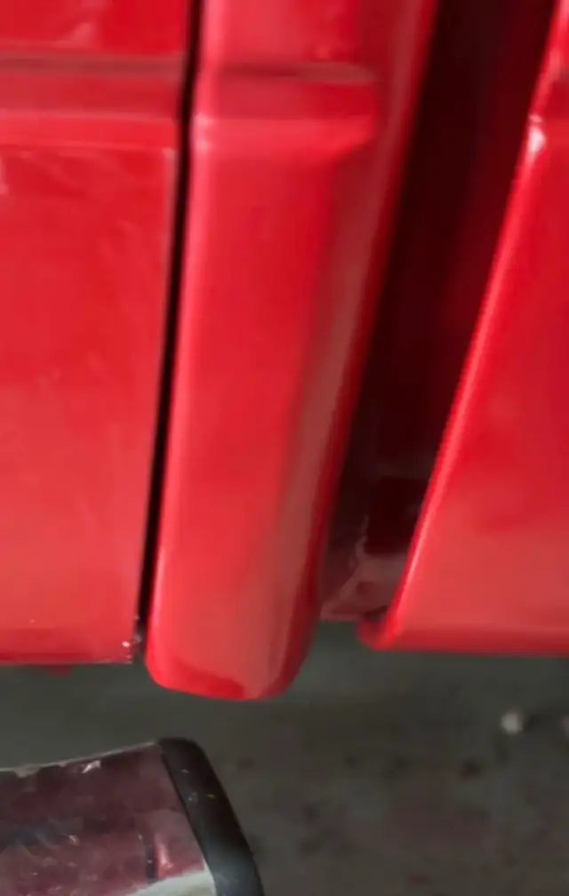 Auto Body Repair - Photo 6