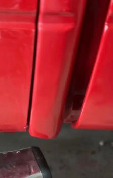 Auto Body Repair - Photo 6
