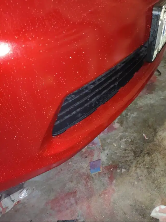 Auto Body Repair - Photo 7