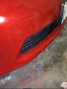 Auto Body Repair - Photo 7
