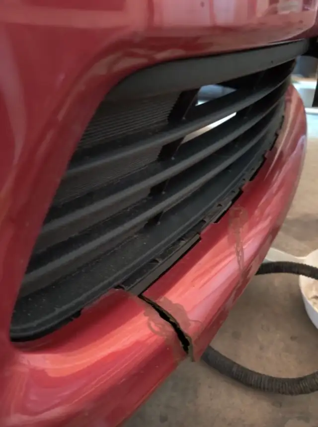 Auto Body Repair - Photo 8