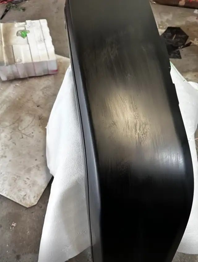 Auto Body Repair - Photo 9