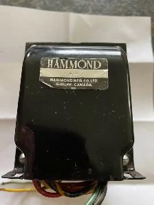Hammond 1664 Transformer