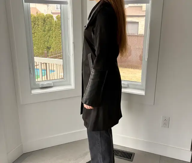 RUDSAK trench coat - Photo 3