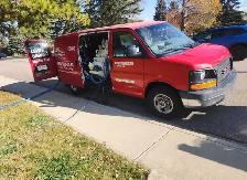 Carpet Cleaning van for Sale! #CarpetCleaning #Van - Photo 2