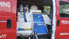 Carpet Cleaning van for Sale! #CarpetCleaning #Van - Photo 5