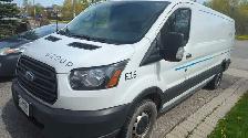 2018 Ford Transit 350 Cargo Van