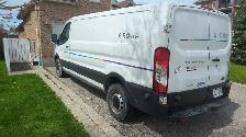 2018 Ford Transit 350 Cargo Van - Photo 2