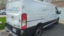 2018 Ford Transit 350 Cargo Van - Photo 4