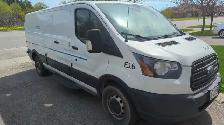 2018 Ford Transit 350 Cargo Van - Photo 5