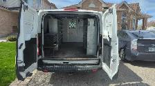 2018 Ford Transit 350 Cargo Van - Photo 6