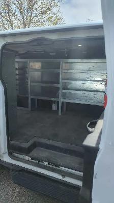 2018 Ford Transit 350 Cargo Van - Photo 7
