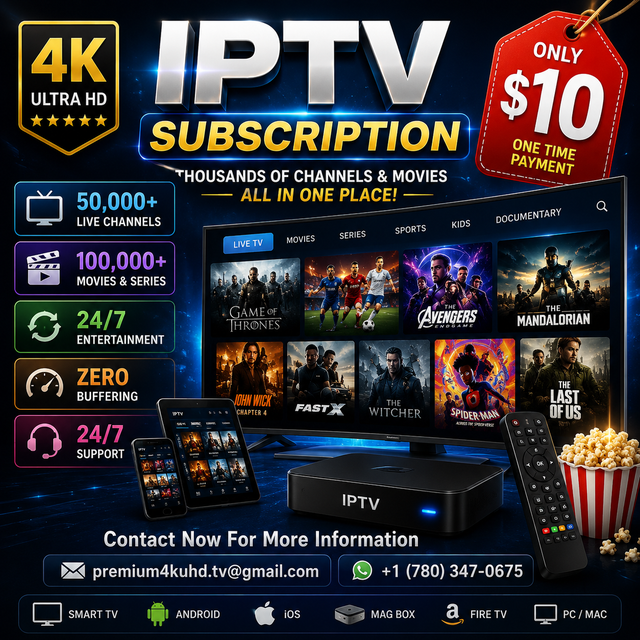 Best_uhd_quality_IP-TV_connection