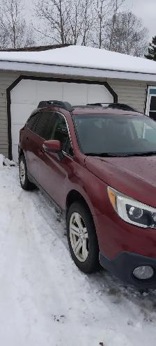 2016 Subaru Outback - Photo 2