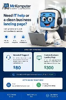 IT Support