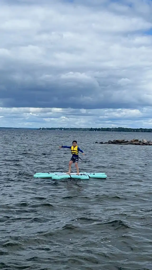 Toronto Cheapest Stand Up Paddleboard on Lake Simcoe ☀️ - Photo 5
