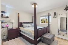 Well-built 1100sqft Bungalow just a short walk from the lake! - Photo 6