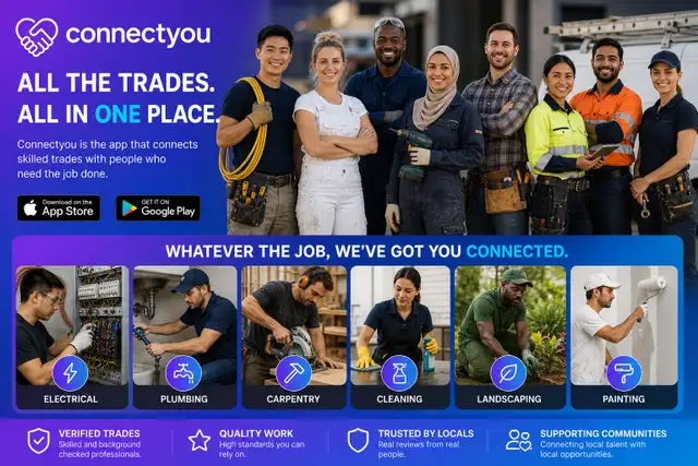 Need local help in Toronto? - ConnectYou referral - Photo 4