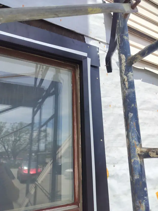 Etobicoke Galvalume Unpainted Metal Roofing & Siding - Photo 3
