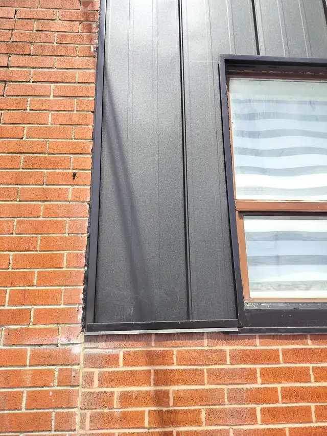 Etobicoke Galvalume Unpainted Metal Roofing & Siding - Photo 4