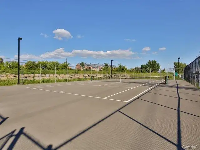 URGENT CONDO 3 ET 1/2 TOUT MEUBLÉ ET TOUT INCLUS 1ERJUIN LAVAL - Photo 7