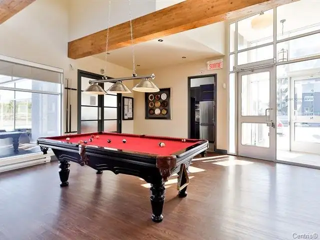 URGENT CONDO 3 ET 1/2 TOUT MEUBLÉ ET TOUT INCLUS 1ERJUIN LAVAL - Photo 8