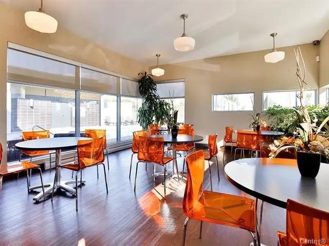 URGENT CONDO 3 ET 1/2 TOUT MEUBLÉ ET TOUT INCLUS 1ERJUIN LAVAL - Photo 11