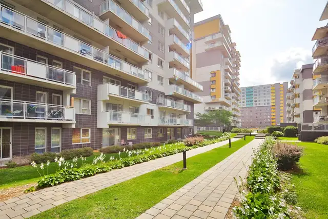 URGENT CONDO 3 ET 1/2 TOUT MEUBLÉ ET TOUT INCLUS 1ERJUIN LAVAL - Photo 14