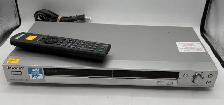 Sony dvp-ns325 DVD & CD Player - With Remote