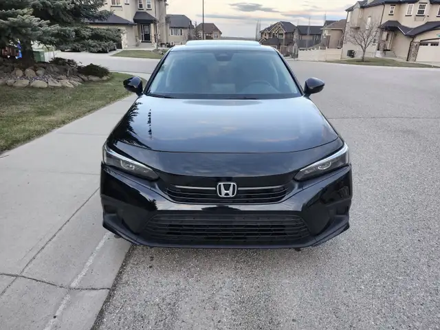 2024 Honda Civic EX